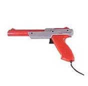 Zapper Light Gun - NES – Used