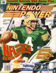 [Volume 102] NFL Quarterback Club – Used