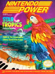 [Volume 21] Star Tropics