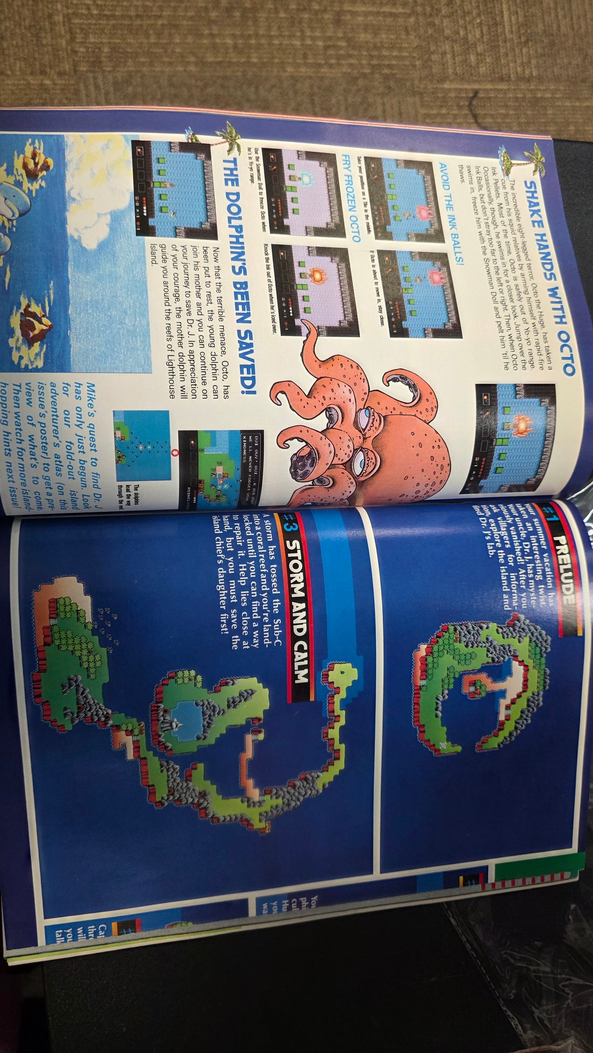 [Volume 21] Star Tropics