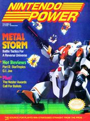 [Volume 22] Metal Storm – Used
