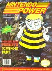 [Volume 45] Addam's Family Pugsley's Scavenger Hunt – Used