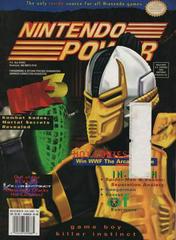 [Volume 78] Mortal Kombat 3 – Used