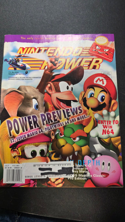[Volume 86] E3 1996