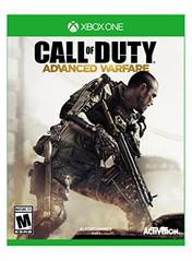 Call of Duty Advanced Warfare - Xbox One – Used