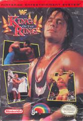 Ring King