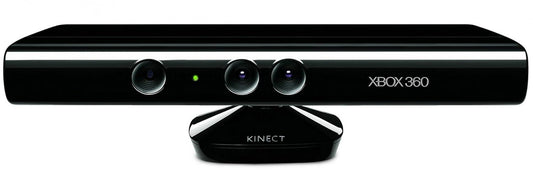 Kinect Sensor - Xbox 360 – Used