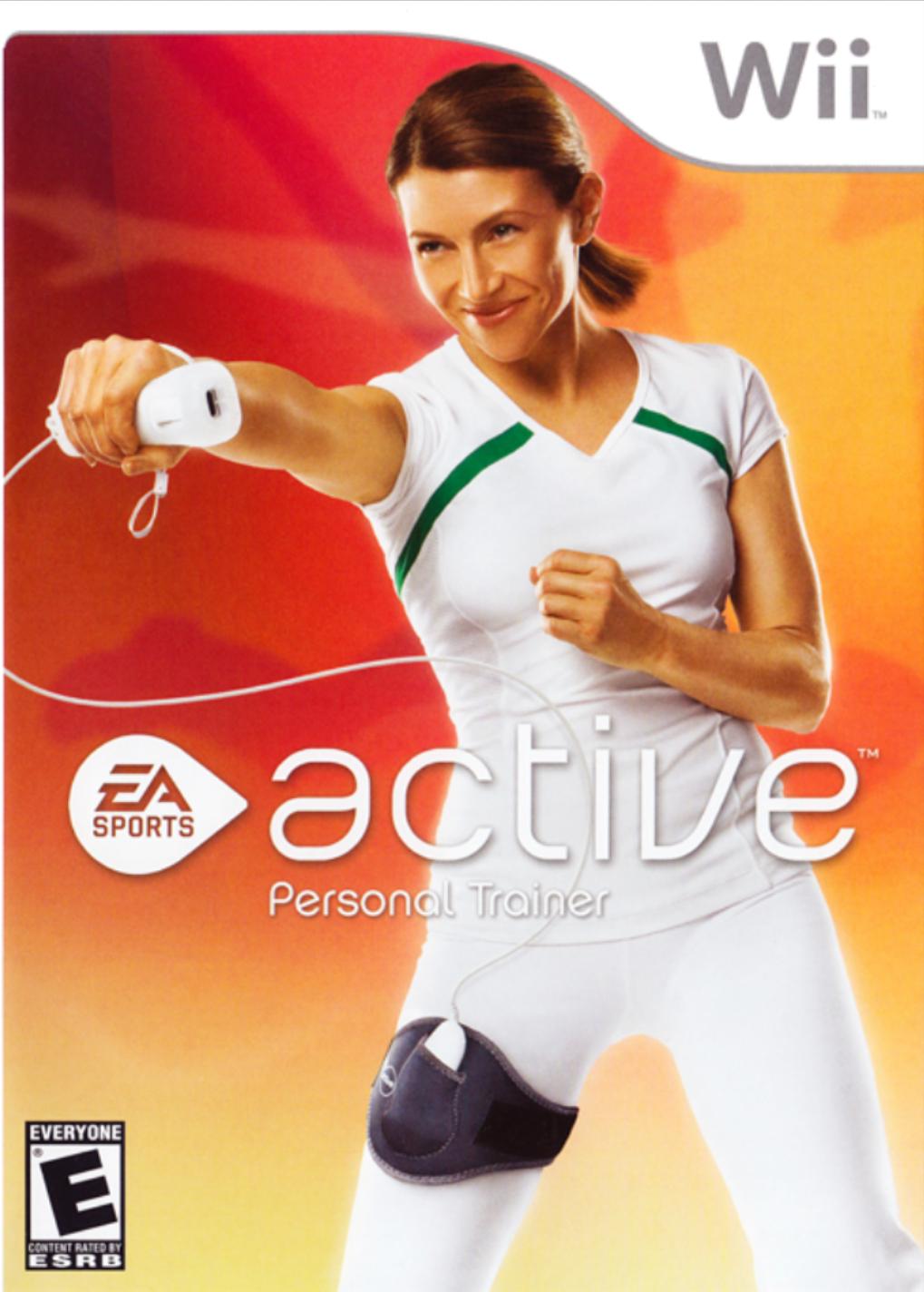 EA Sports Active