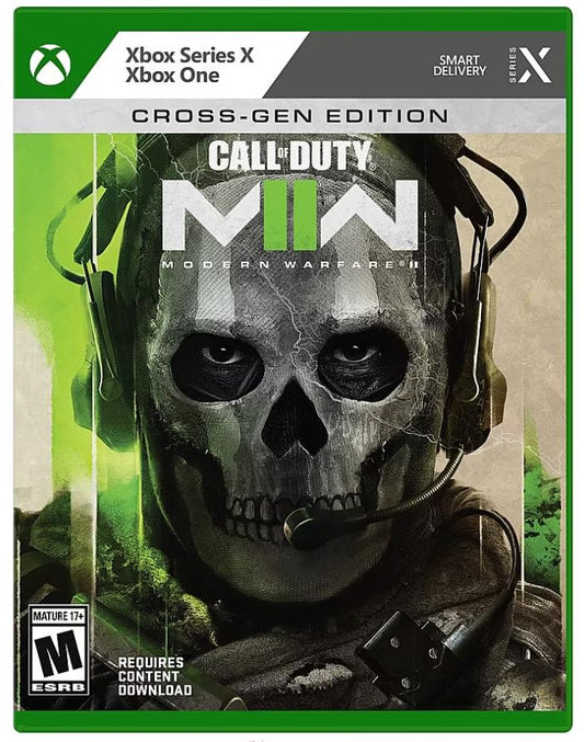 Call of Duty: Modern Warfare II – Used