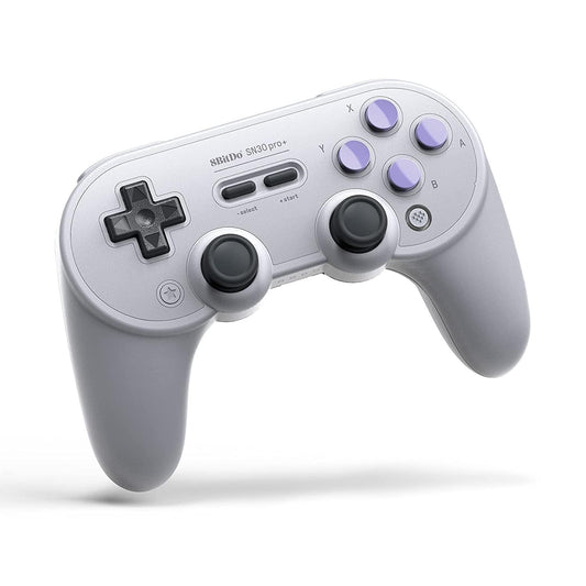 8BitDo SN30 Pro+ - Nintendo Switch – Used