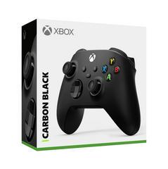 Carbon Black Controller - Xbox Series X – Used