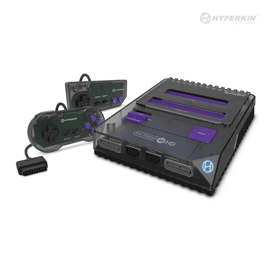 Hyperkin RetroN 2 HD Gaming Console - NES – New