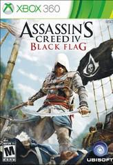 Assassin's Creed IV: Black Flag - Xbox 360 – Used