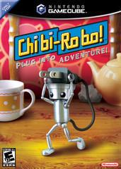 Chibi Robo - Gamecube – Used