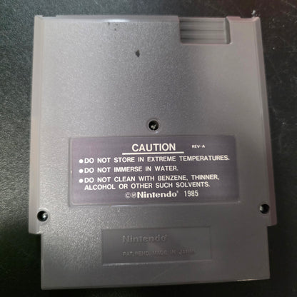 Blaster Master