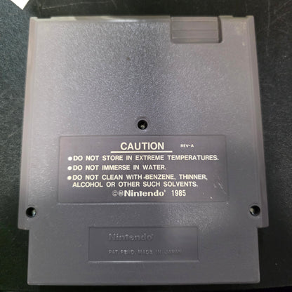 Super Mario Bros 2