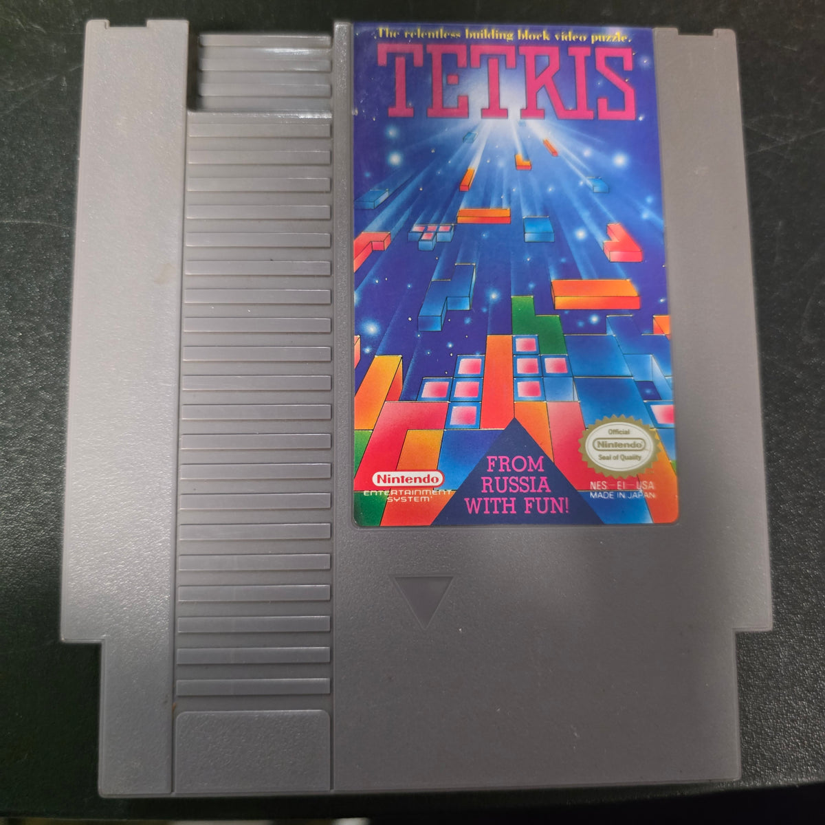 Tetris