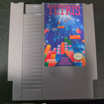 Tetris