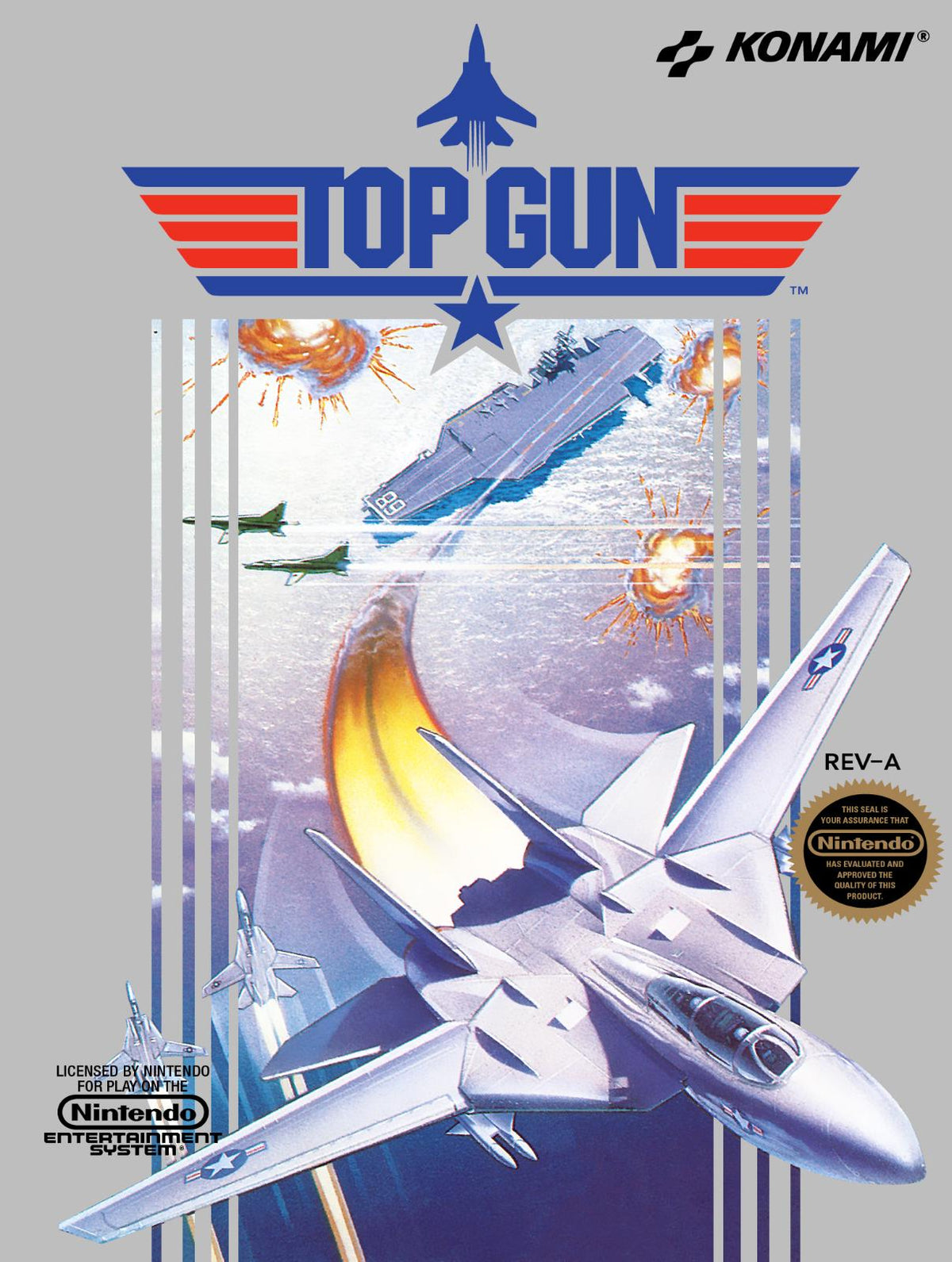 Top Gun