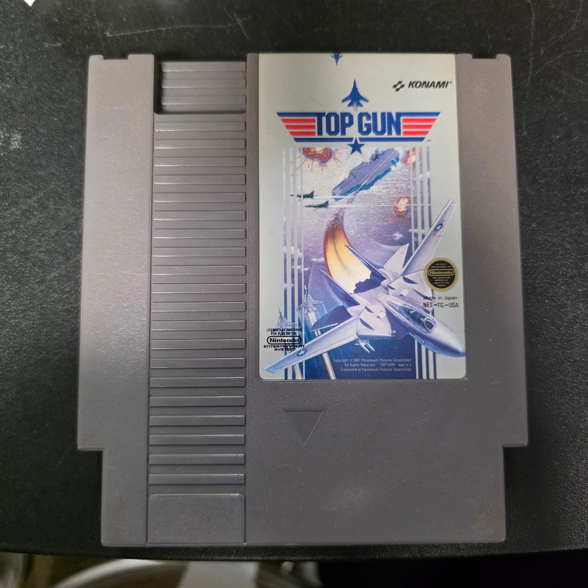 Top Gun