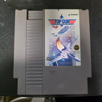 Top Gun