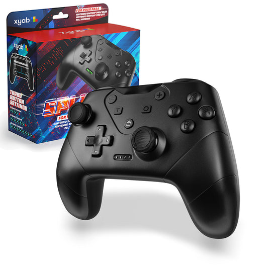 SPLIT Pro Wireless Controller - Nintendo Switch