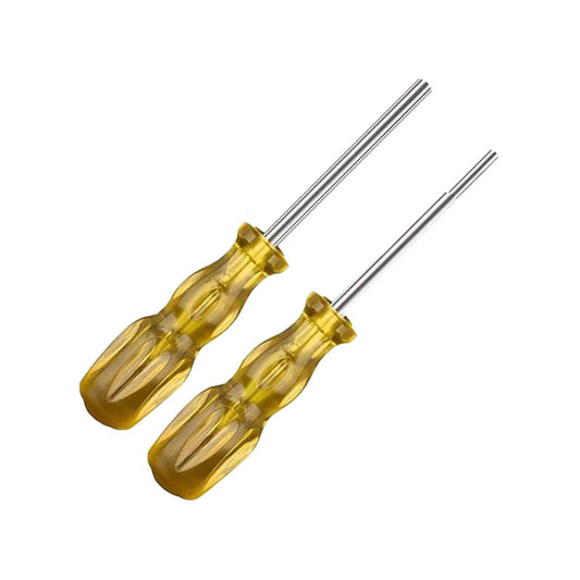 3.8 mm + 4.5mm Security Screwdriver Set - NES – New