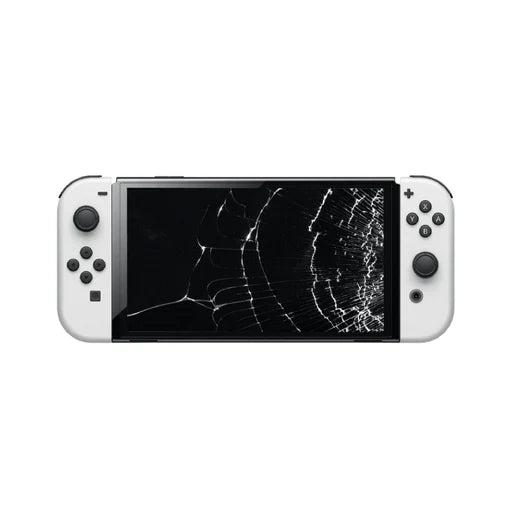 🍄 $149.99 Nintendo Switch OLED Screen Replacement – Mail‑In Service