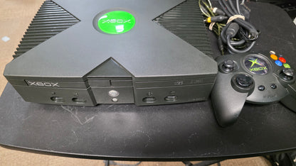 Xbox System - Xbox